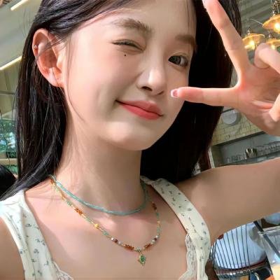 女傧相