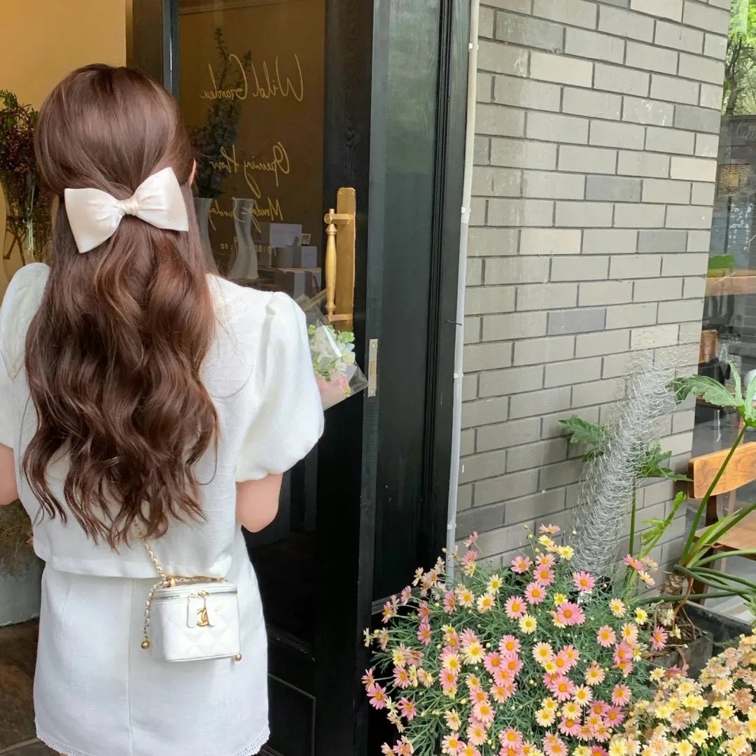 双花镜