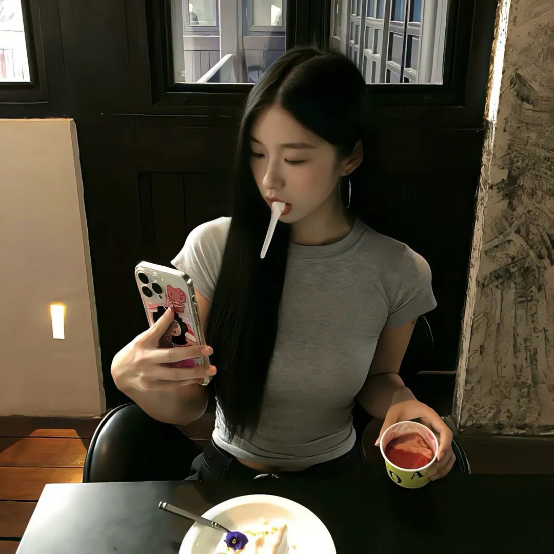 芭东女孩