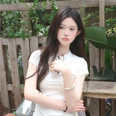 林中怪人